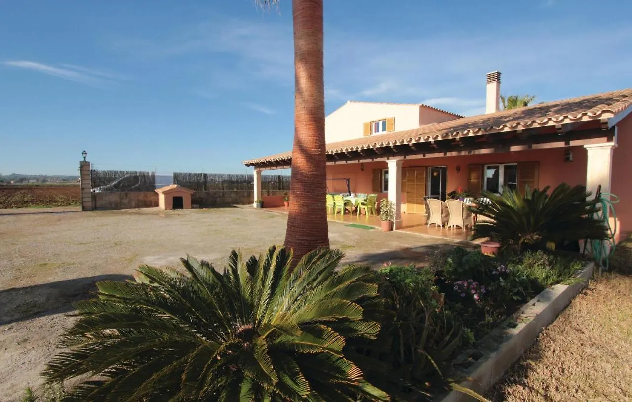 Gorgeous Home In Muro With Kitchen