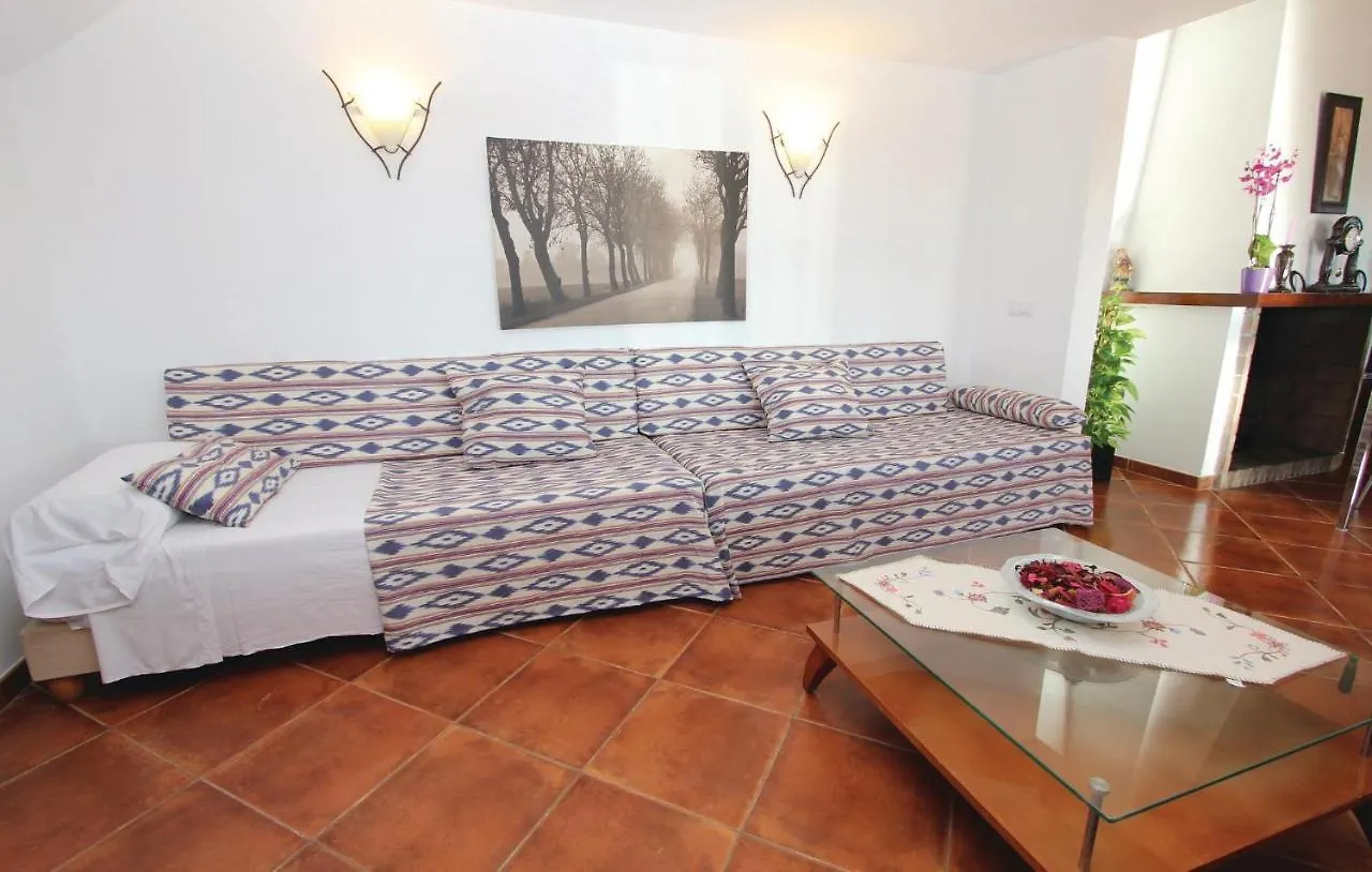 Gorgeous Home In Muro With Kitchen בית נופש