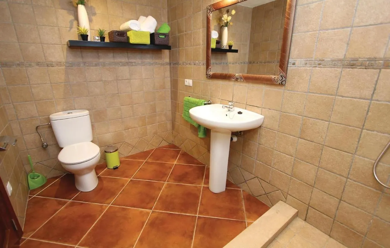 Gorgeous Home In Muro With Kitchen 0*,  ספרד