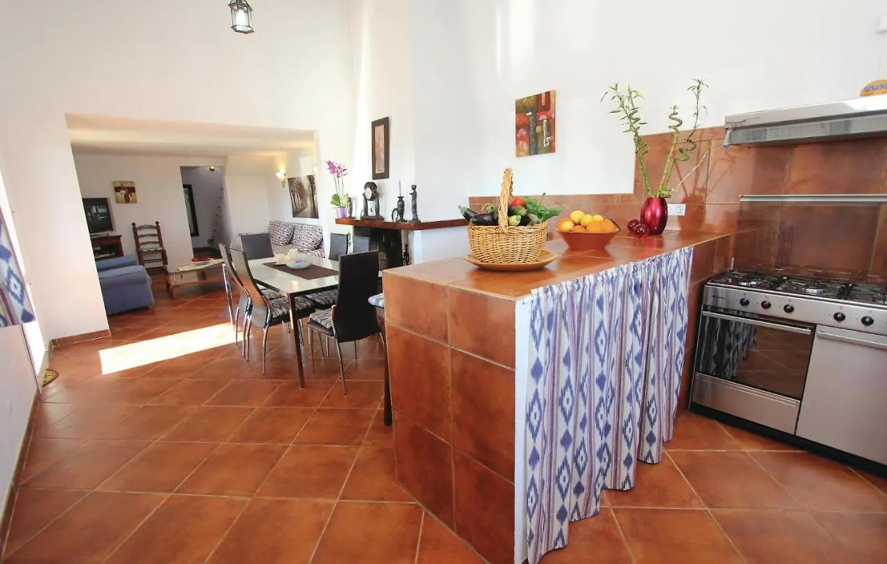 Gorgeous Home In Muro With Kitchen