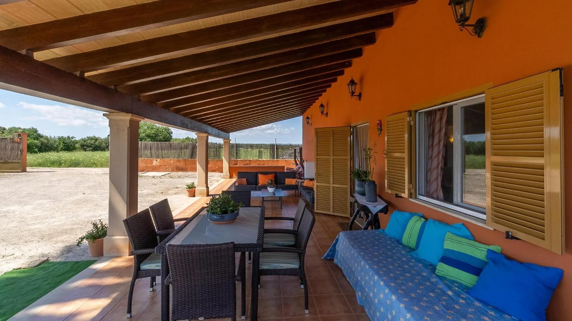 Gorgeous Home In Muro With Kitchen