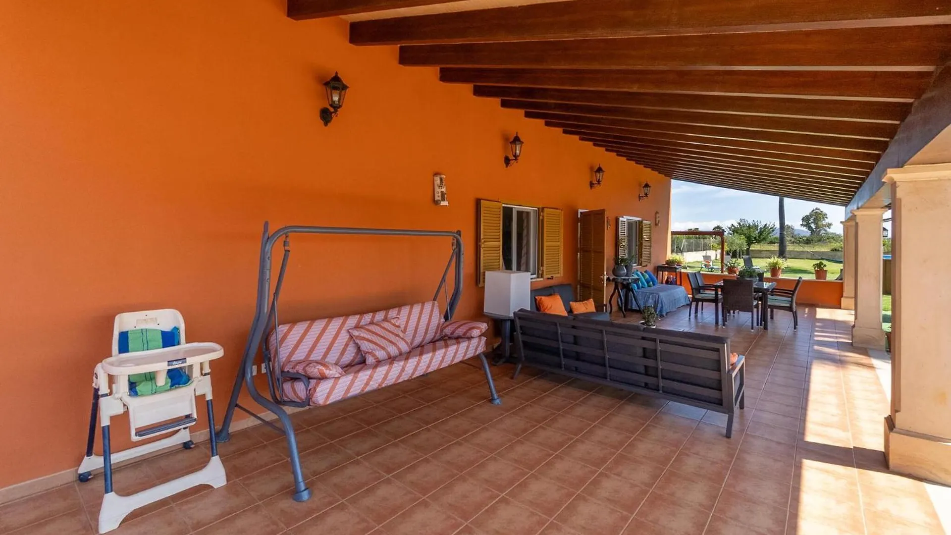 Gorgeous Home In Muro With Kitchen