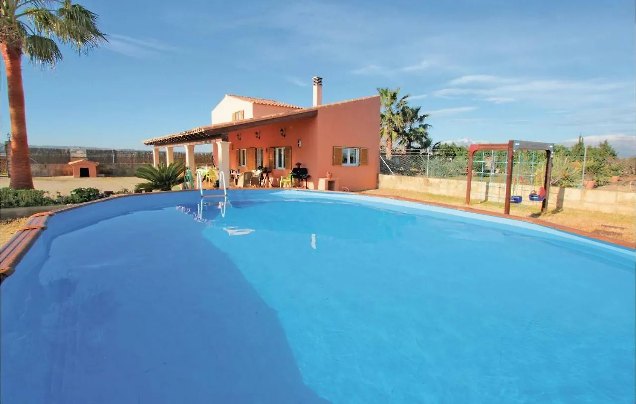 Gorgeous Home In Muro With Kitchen 0*,